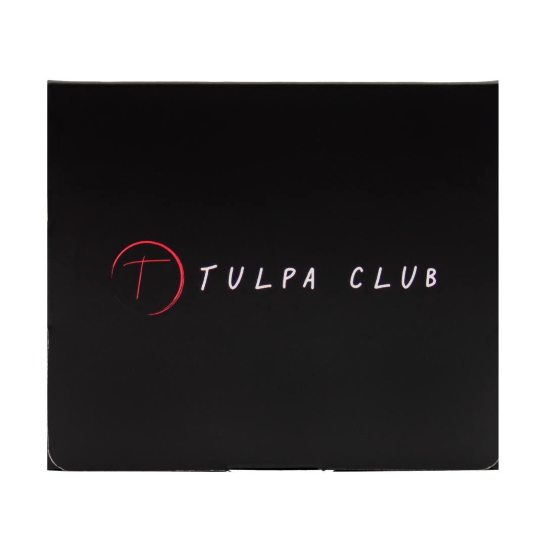 Tulpa Club Season 1 Discovery Set