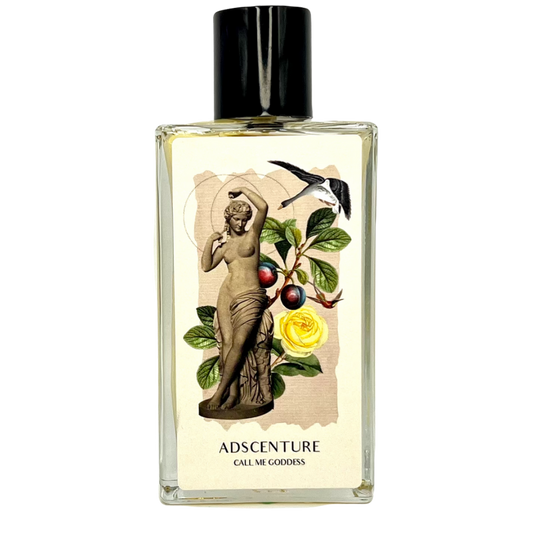 Adscenture Call Me Goddess