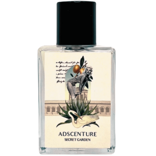 Adscenture Secret Garden