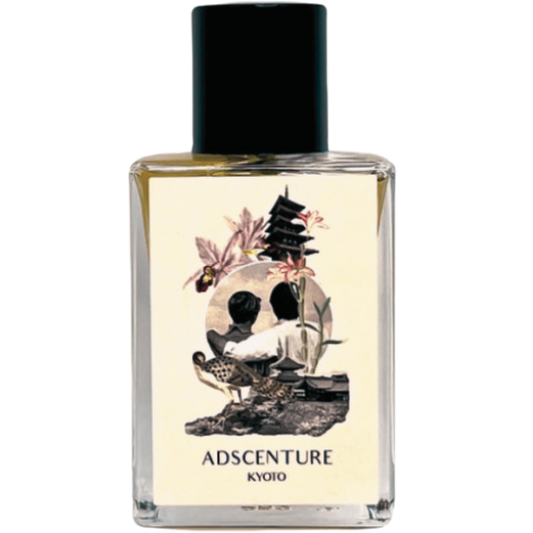 Adscenture Kyoto