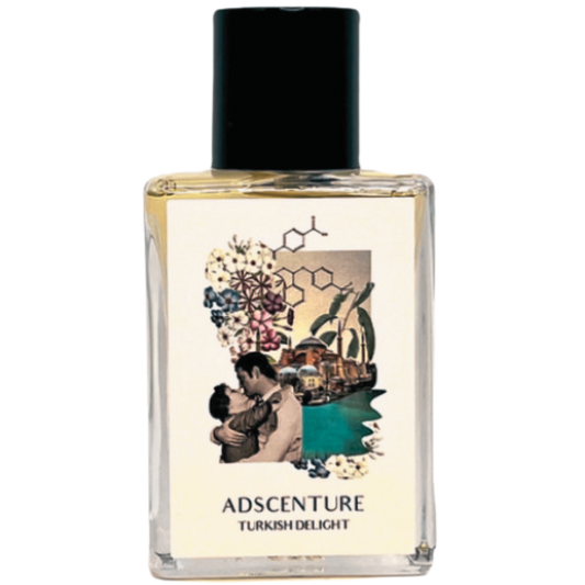 Adscenture Turkish Delight