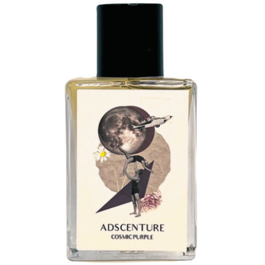 Adscenture Cosmic Purple