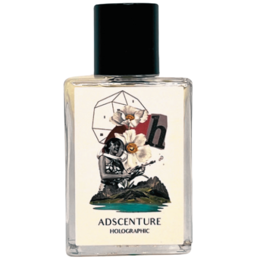 Adscenture Holographic