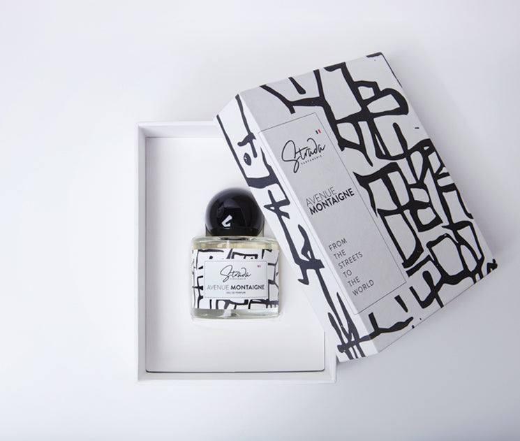 Strada Avenue Montaigne 100ML