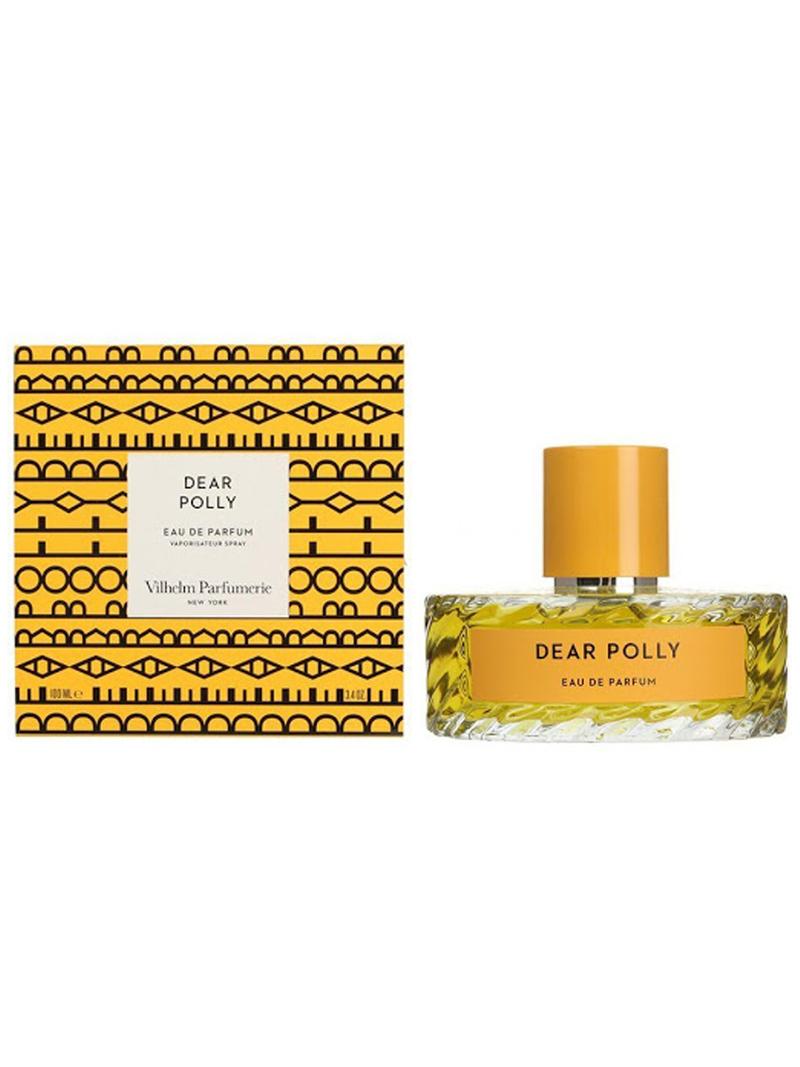 Vilhelm Parfumerie Dear Polly 100ML
