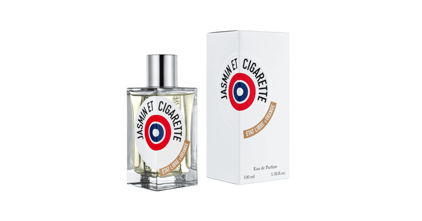 Etat Libre d'Orange Jasmin et Cigarette 100ML
