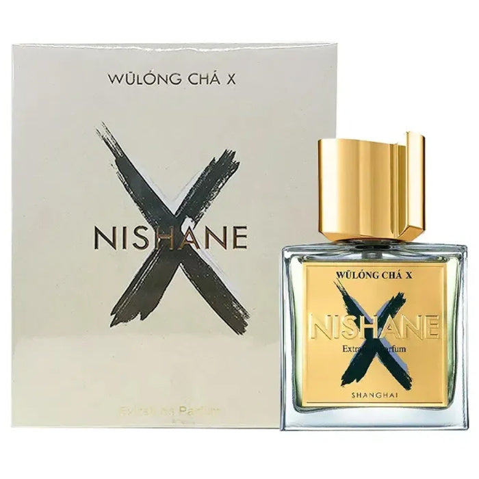 Nishane Wulong Cha X 100ML
