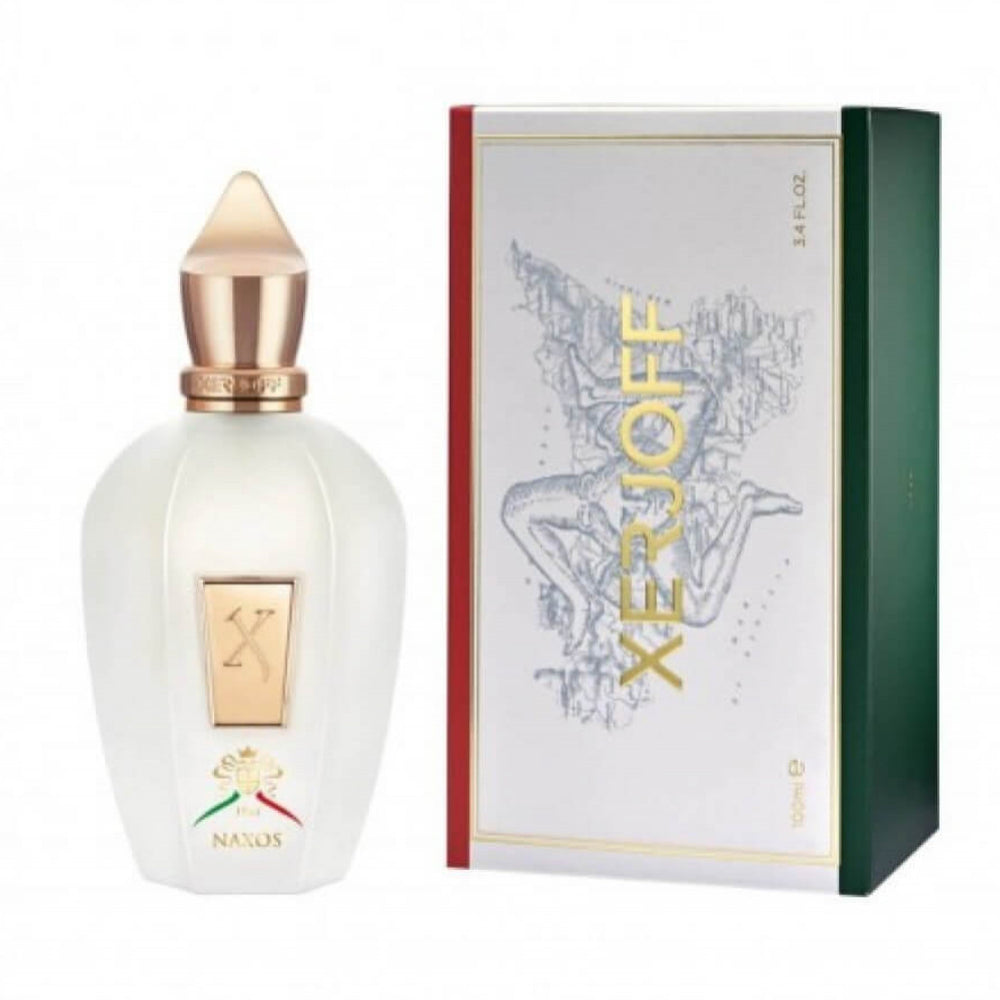 Xerjoff XJ 1861 Naxos 100ML