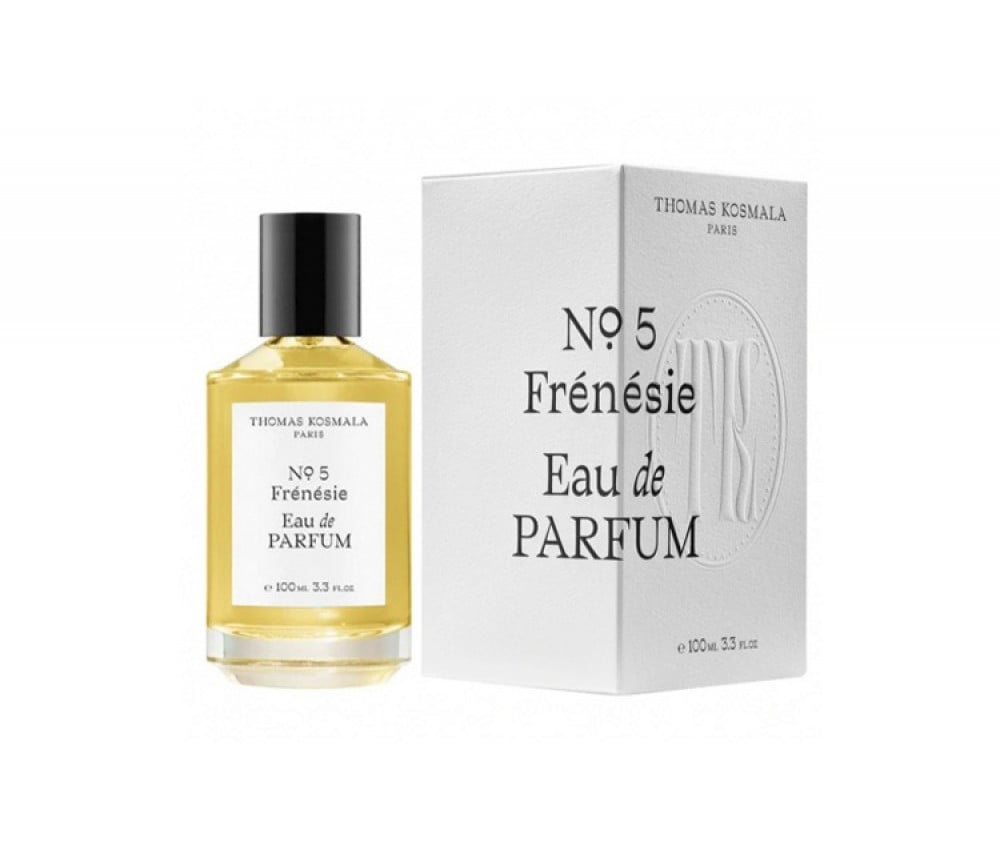 Thomas Kosmala NO 5 Frénésie 100ML