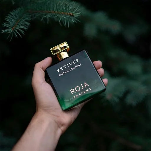What Makes the Best Luxury Perfume for Men? A Deep Dive into Notes, Quality & Craftsmanship