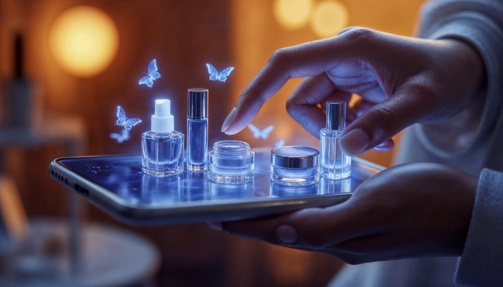 Access Authentic Designer Fragrances