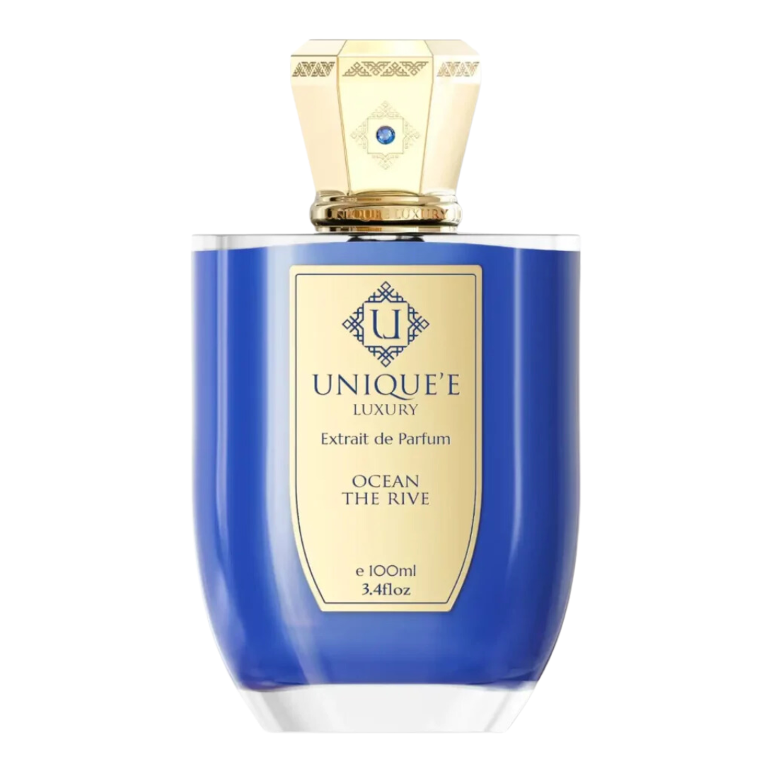 Uniquee Luxury Ocean The Rive