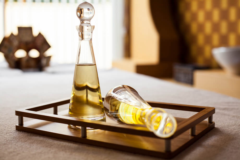 Duomo Perfume House Invecchiato Eau de Parfum Review: Notes, Longevity & Sillage Tested