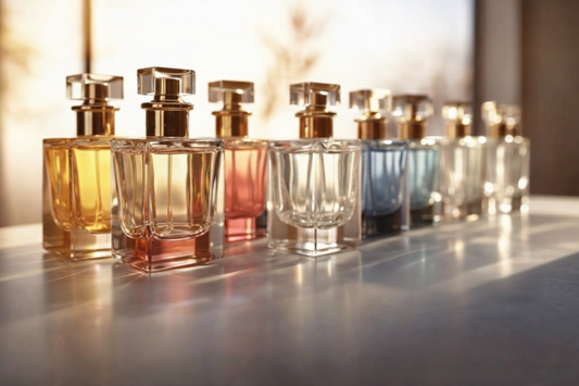 Confused between designer and niche perfumes? How Ormonde Jayne bridges the gap