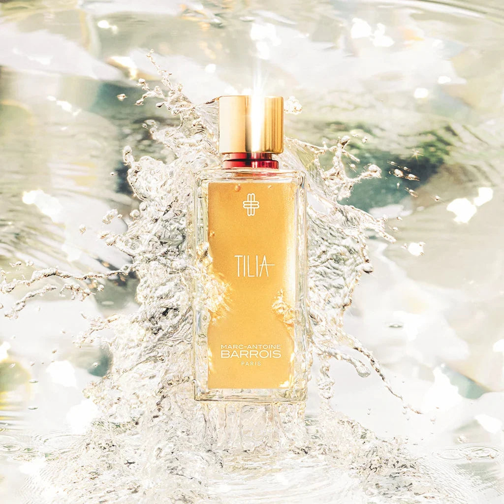 Marc-Antoine Barrois Tilia Fragrance Guide: Who Should Wear It?