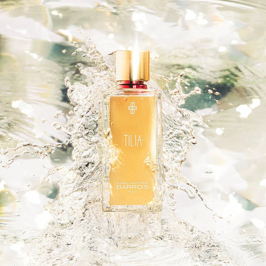 Marc-Antoine Barrois Tilia Fragrance Guide: Who Should Wear It?