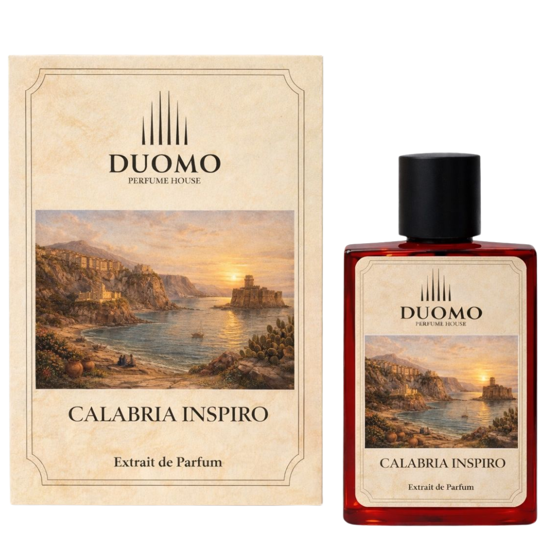 Duomo Perfume House Explained: What Makes This Brand Different from Others