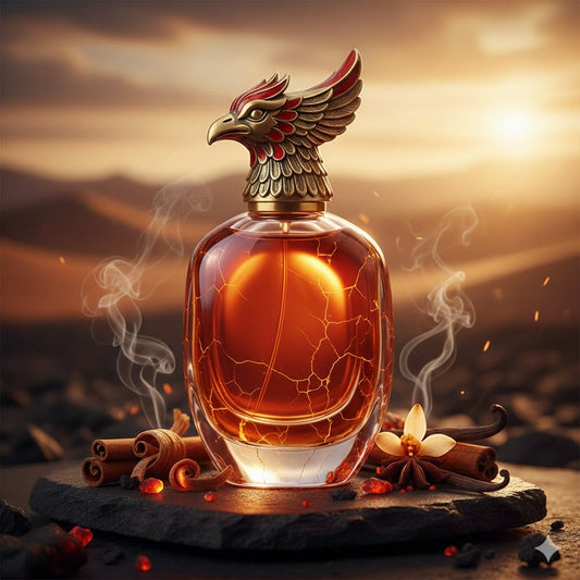 Anka Kus This Ember Perfume Price, Notes & Longevity Explained