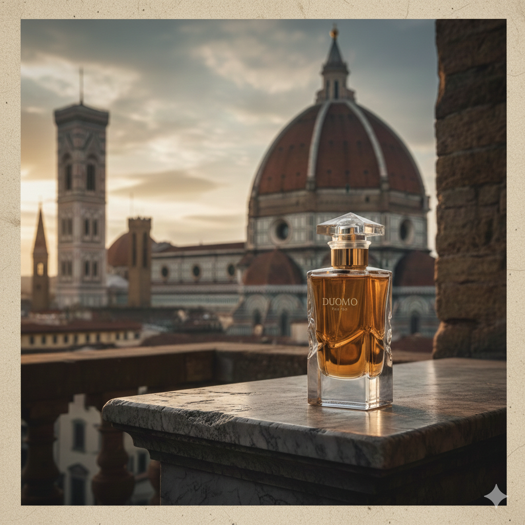duomo perfume house