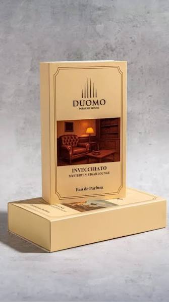 Duomo Perfume House Invecchiato Eau de Parfum Review: Notes, Longevity & Sillage Tested