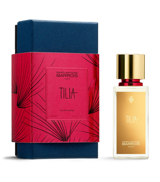 Marc Antoine Barrois Tilia – Luxury Niche Fragrance at Leluxe Perfumes