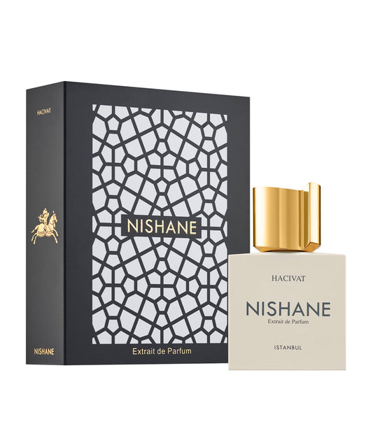 Nishane Hacivat – The Iconic Luxury Niche Fragrance at Leluxe Perfumes