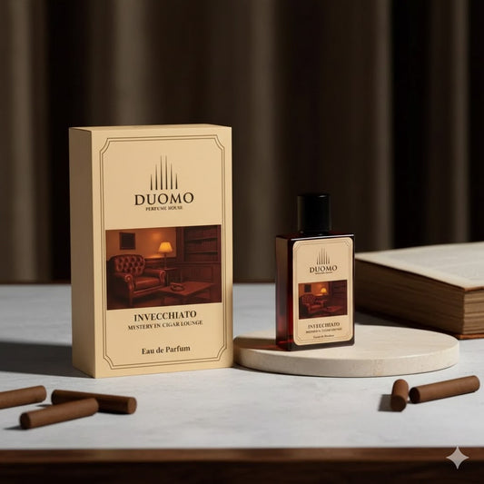 Understanding Concentrations Before Purchasing Older Scents