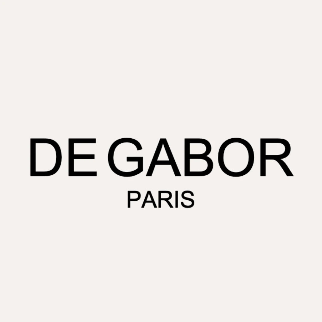 De Gabor perfumes