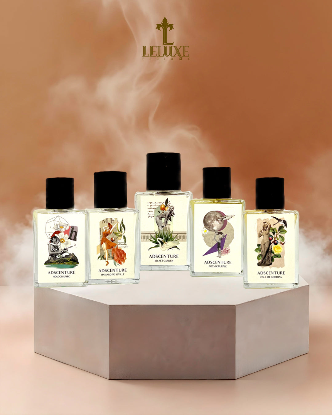 Adscenture