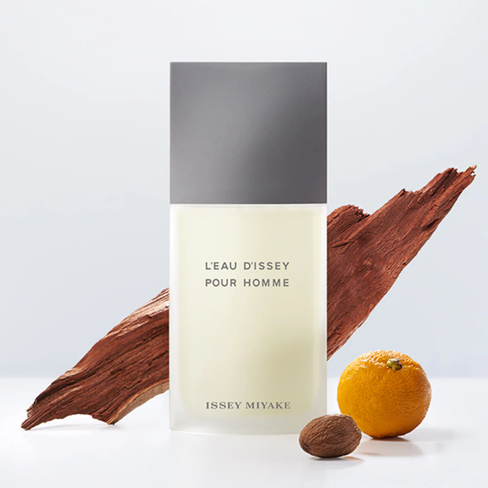 Issey Miyake PERFUMES