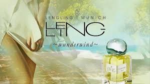 Lengling perfumes