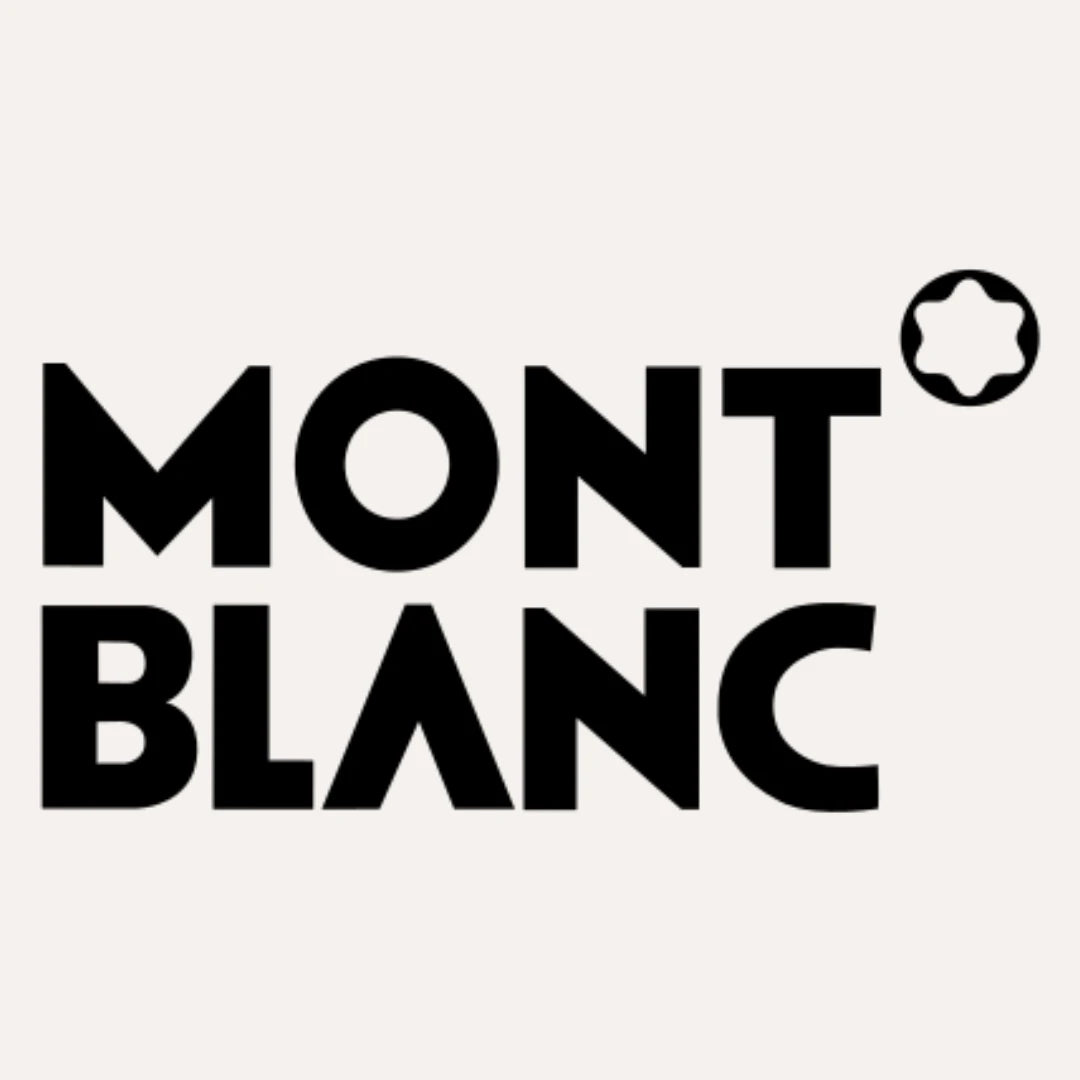 Montblanc Black