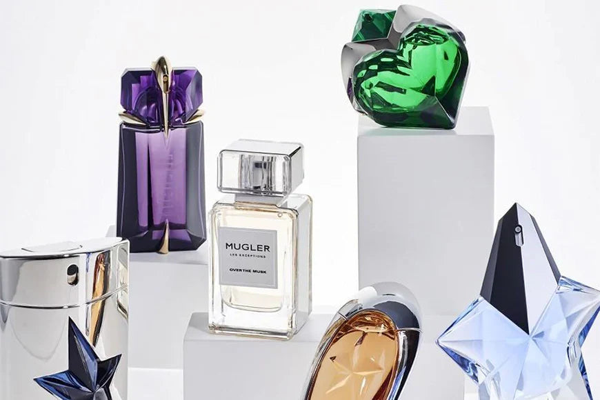 Mugler