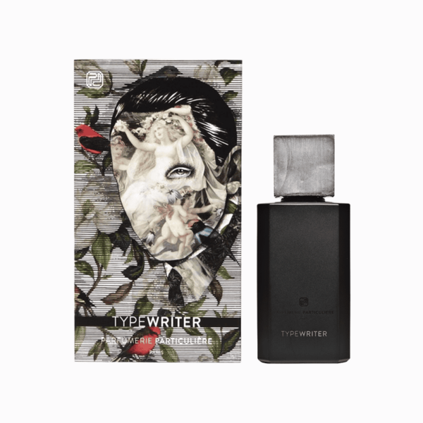 Parfumerie Particulière