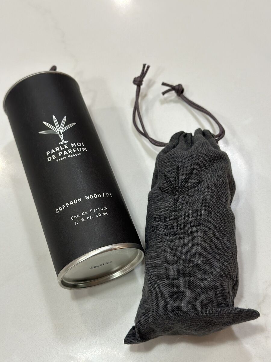 Parle Moi de Parfum