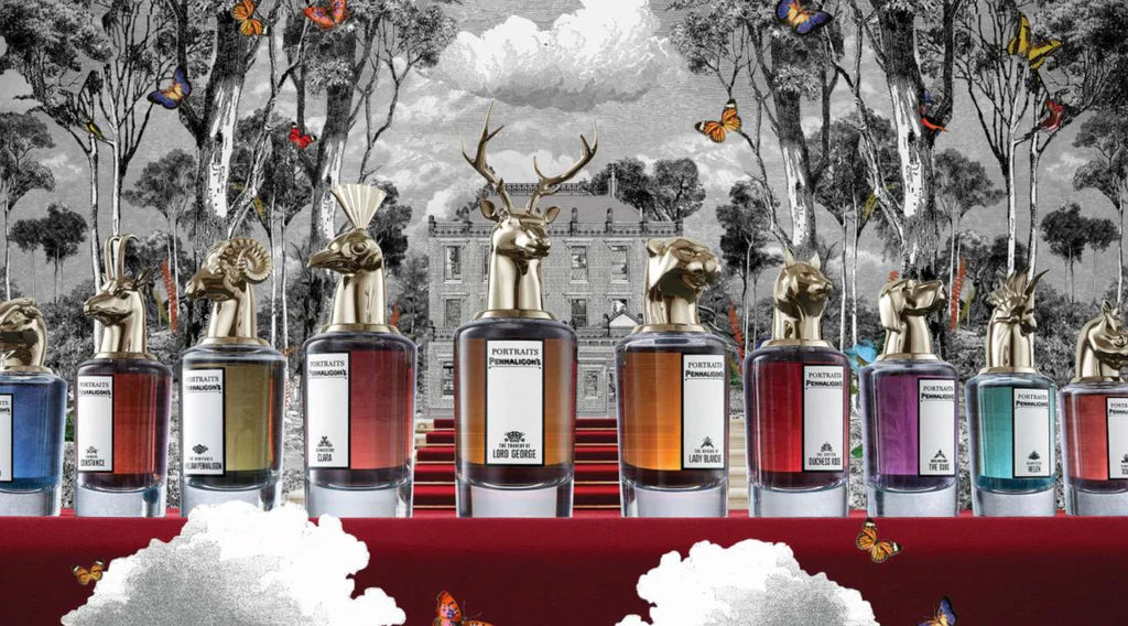 Penhaligon's