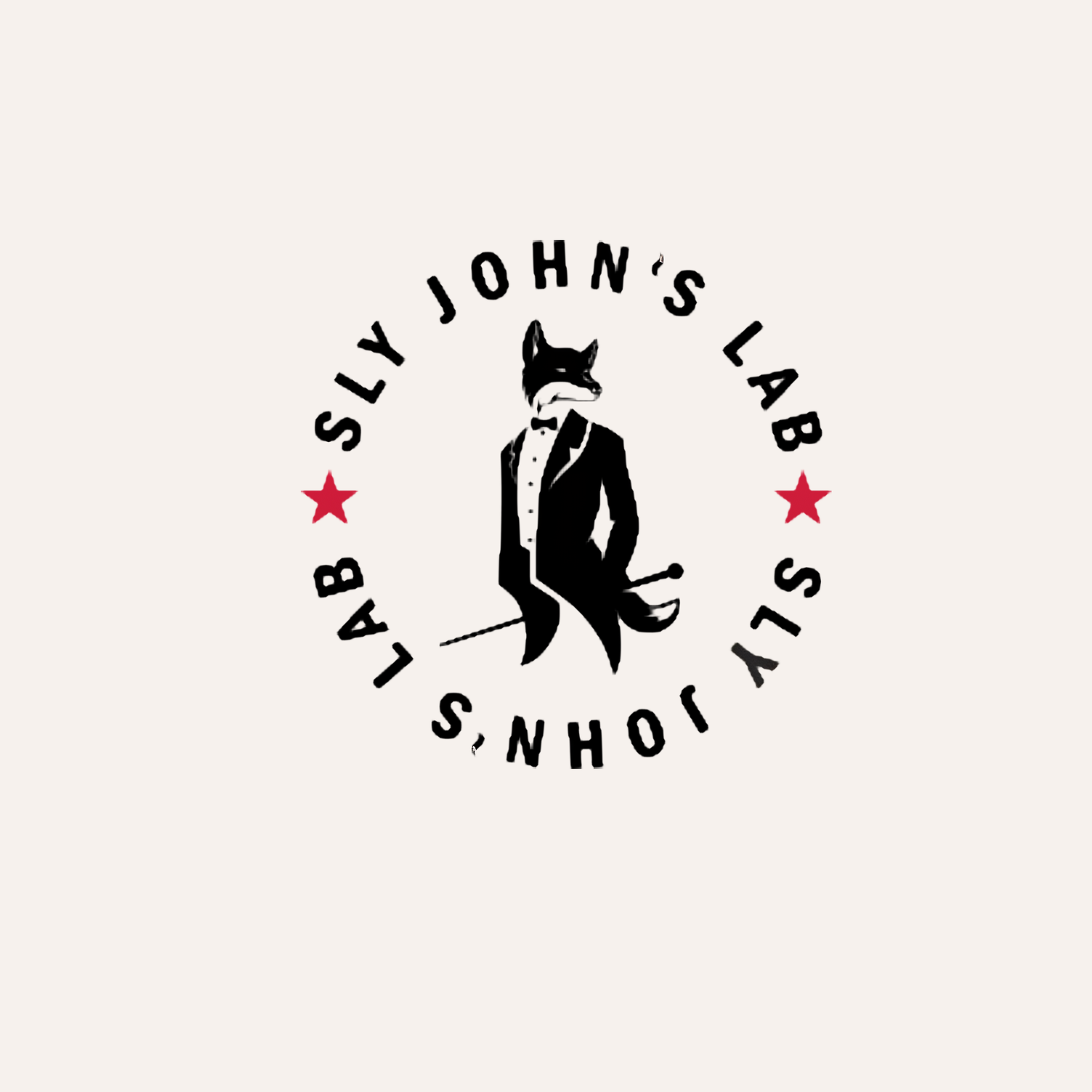 Sly John's Lab perfumes