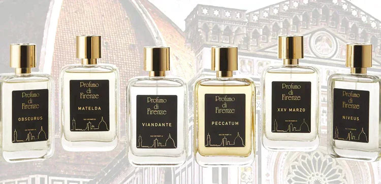 Profumo di Firenze