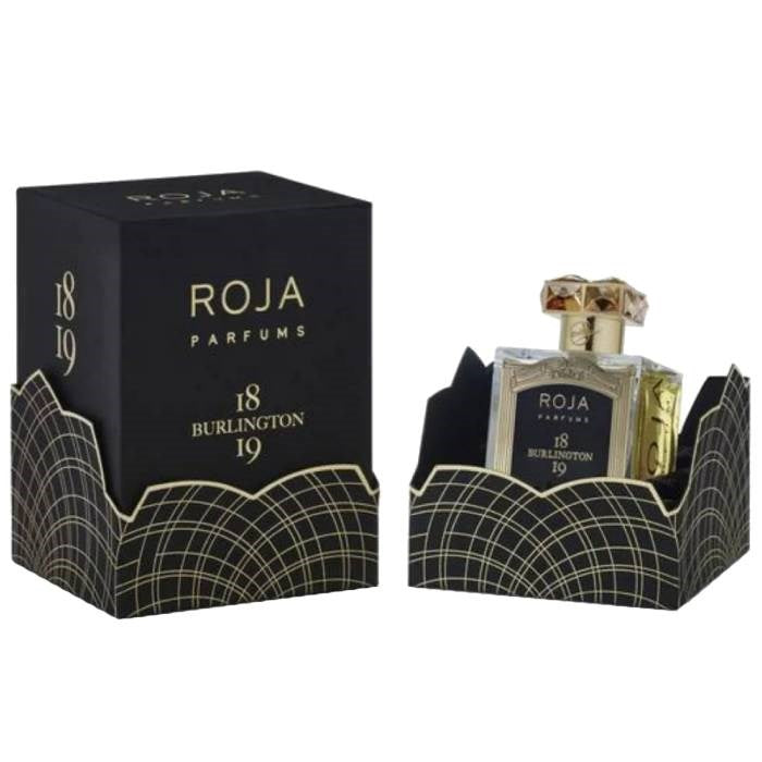 Roja Dove