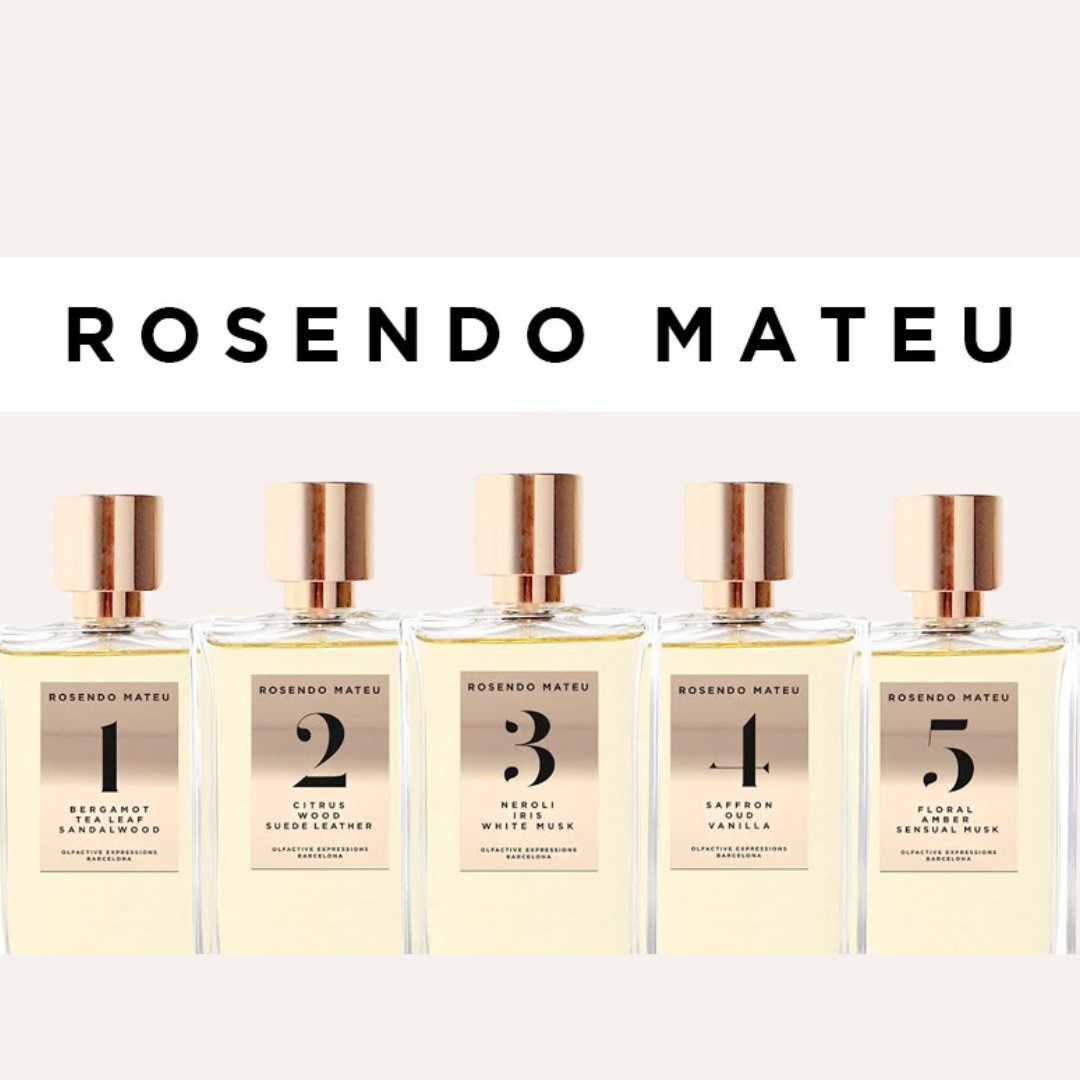 Rosendo Mateu