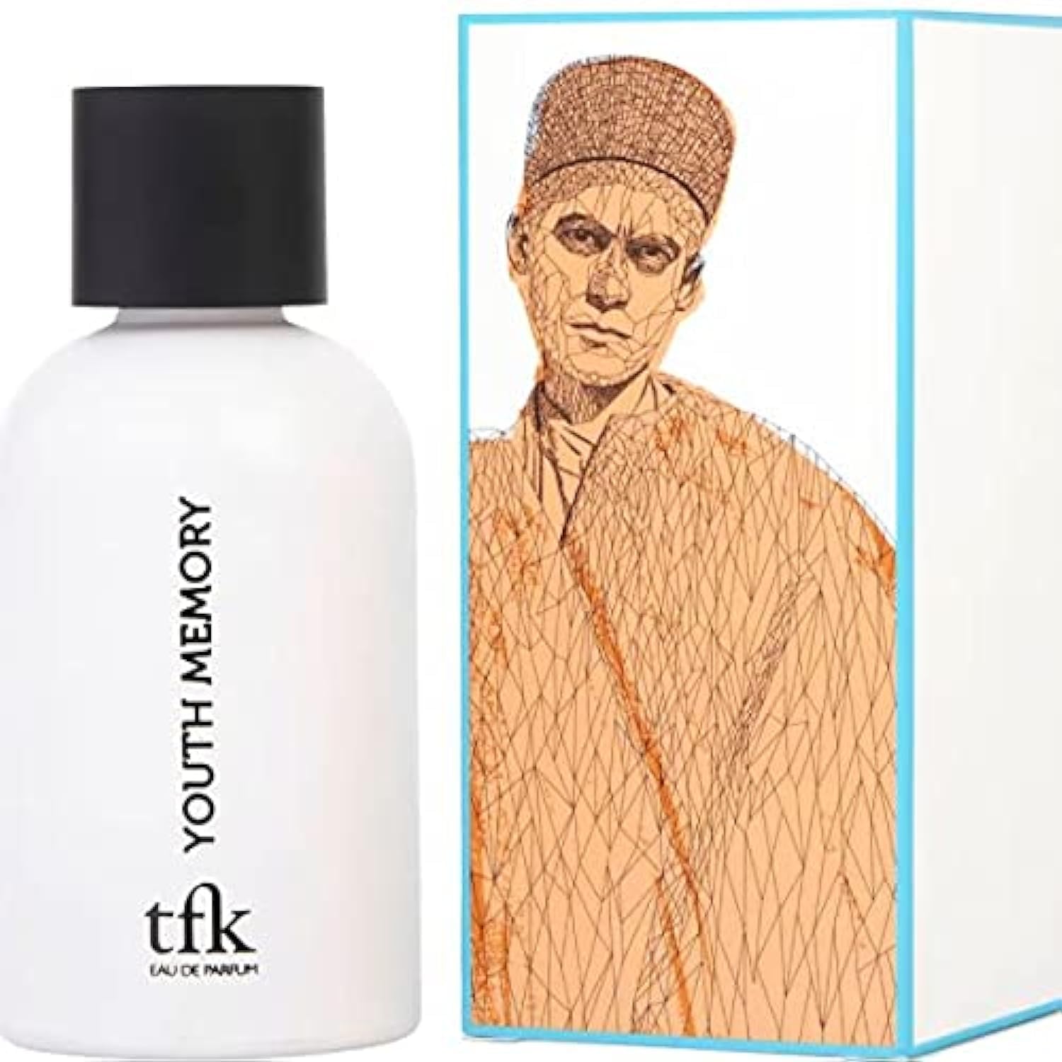 The Fragrance Kitchen ( TFK )