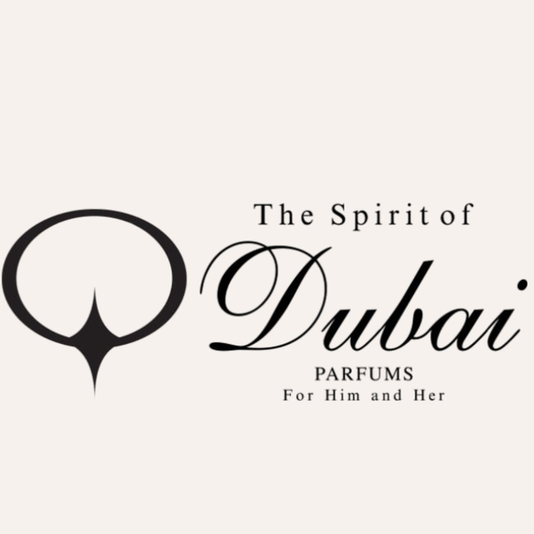 The Spirit of Dubai