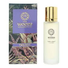 The Woods Collection Hair Mist Twilight 30ML
