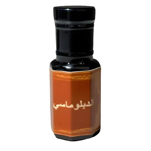 Dehn oud oil الدبلوماسي دهن عود