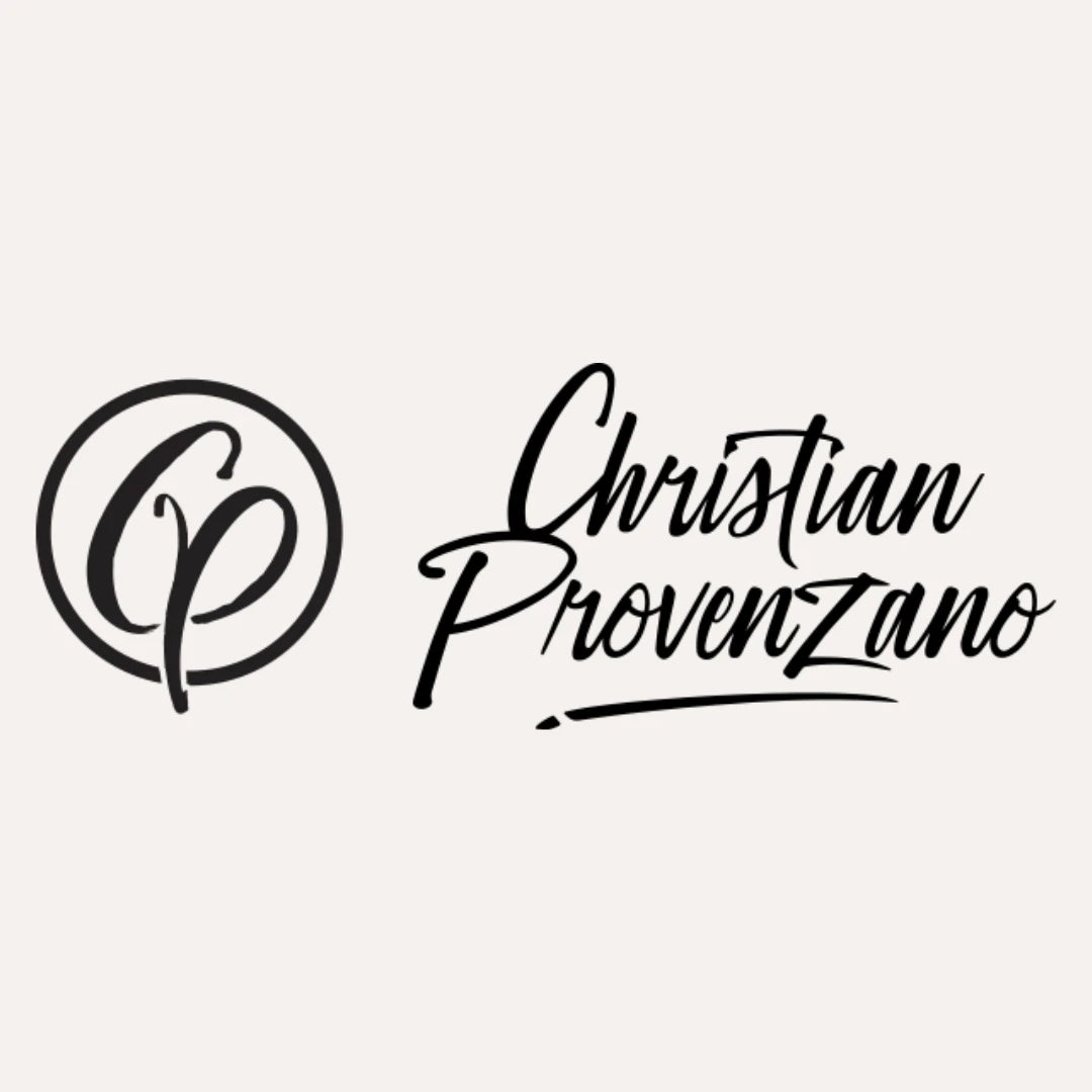 Christian Provenzano perfumes