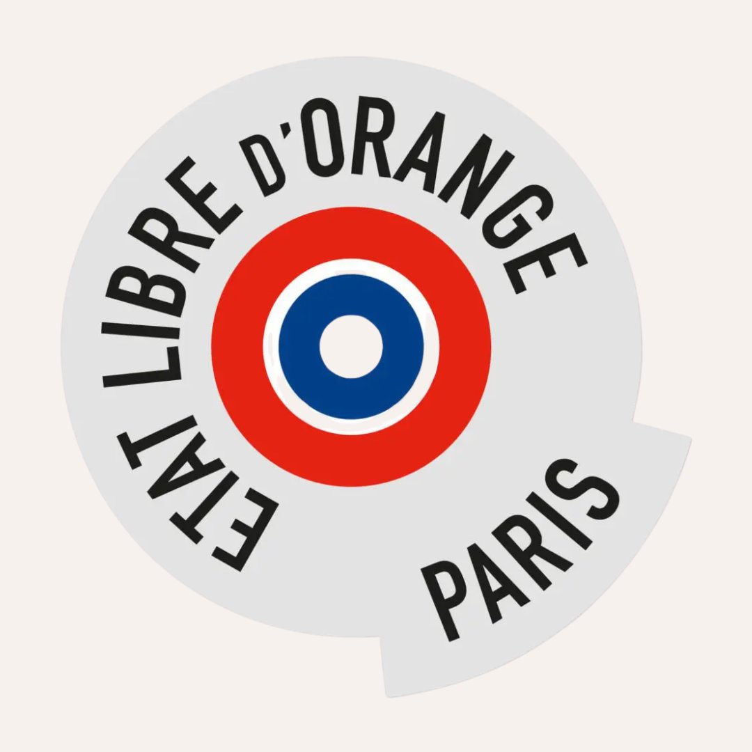Etat Libre d'Orange Paris