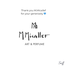 Micallef  perfumes