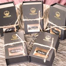 Maiora Parfum