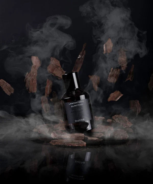 laboratorio olfattivo