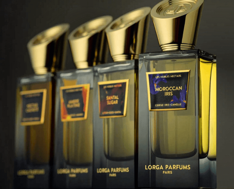 Lorga Parfums